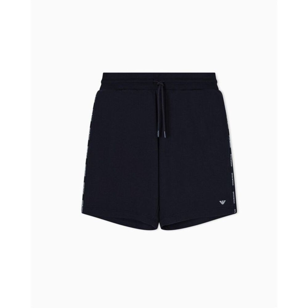 Emporio Armani EA7 Mens Tapered Shorts / Navy
